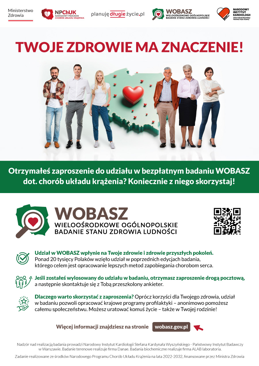 2. Materiał graficzny do wykorzystania w komunikacji za pośrednictwem mediów społecznościowych.